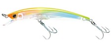Crystal 3D Minnow (F) 130mm C57 F1147-C57 C57: Orange Yellow 130mm Lure