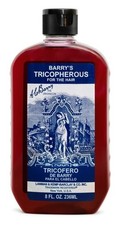 Barry's Tricopherous Liquid for the Hair Traditional, 8 Fl Oz 236 ml 