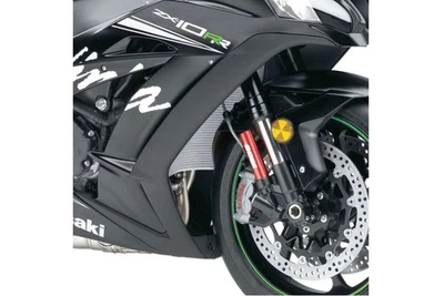 Puig extension du garde-boue avant pour Kawasaki ZX-10R Ninja KRT ann. 2016 2026 - Photo 1/4