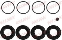 Quick Brake Reparatursatz, Bremssattel 114-0201 FüR MERCEDES-BENZ