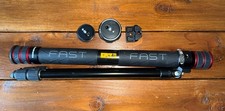 Manfrotto FAST GimBoom Carbon Fiber W/ Move Quick Release