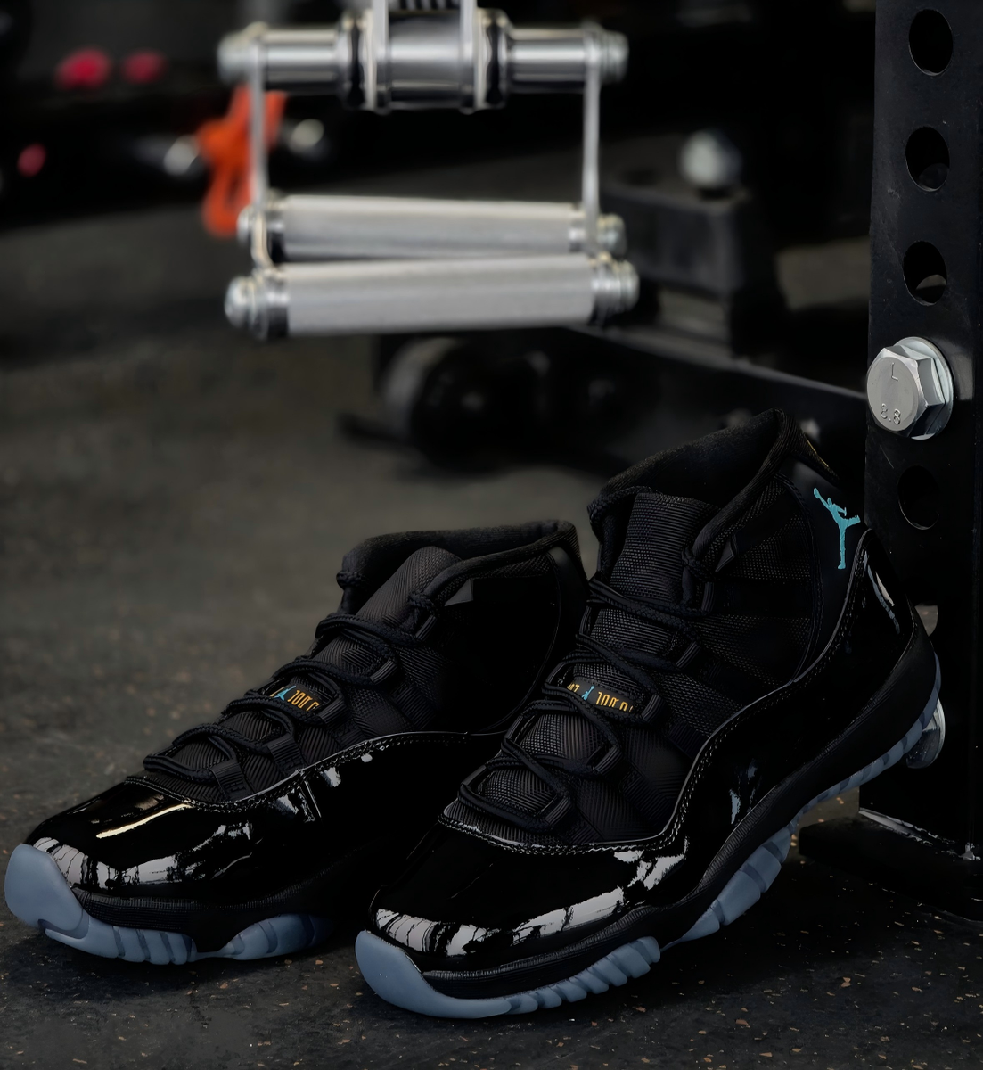 Size 8.5 - Air Jordan 11 Retro 2025 Gamma Blue for sale online | eBay