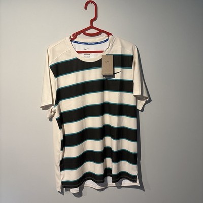 Nike Court Slam ADV Men s XL, Carlos Alcaraz Roland Garros French Open 2025