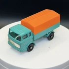 Vintage Lesney Matchbox Series No. 1 Mercedes Truck