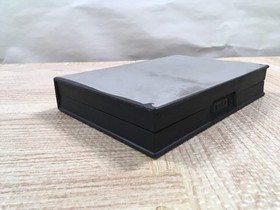 UF3192 Nobunaga's Ambition no Yabo Zenkokuban BOXED NES Famicom Japan