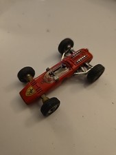 Macchinina Penny - Ferrari 36 V F1 n. 0/9 made in Italy