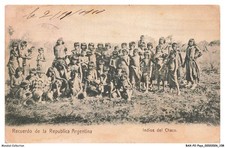 BAXP2-0156-ARGENTINE - Rucordo de la republic...