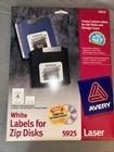 Labels For Zip Disks
