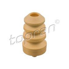 1x ORIGINAL® Topran Anschlagpuffer, Federung Hinten, Links, Rechts für Kia RIO