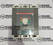 ABB T6S800 CIRCUIT BREAKER 800A 3POLE 440VAC 50KA FAST SHIPPING