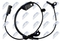 NTY HCA-MS-019 ABS Sensor Vorne Links FüR Mitsubishi ASX Lancer Outlander