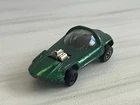 Hot Wheels 1968 Redline Silhouette Vintage