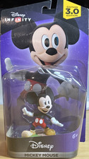 Disney Infinity 3.0 Edition Mickey Mouse Character Figure Toys to Life