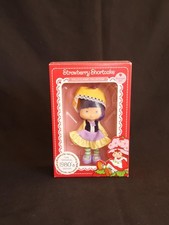 Strawberry Shortcake Almond Team Party Pleaser Reproduction of a Vintage...