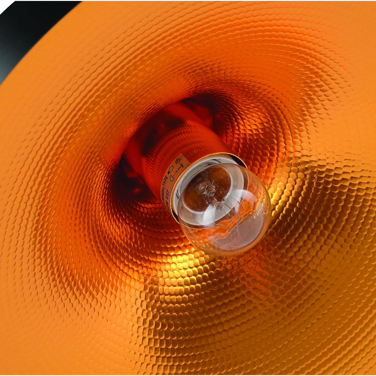 Vintage Retro Industrial Ceiling Light Metal Lamp Shade Hanging Pendant