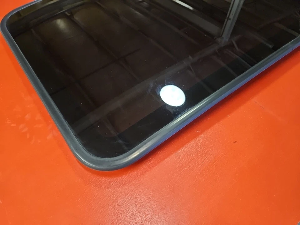 Ford Escape 05-08 Mariner 2001-2008 techo corredizo eléctrico corredizo techo corredizo vidrio Foto 2 de 4