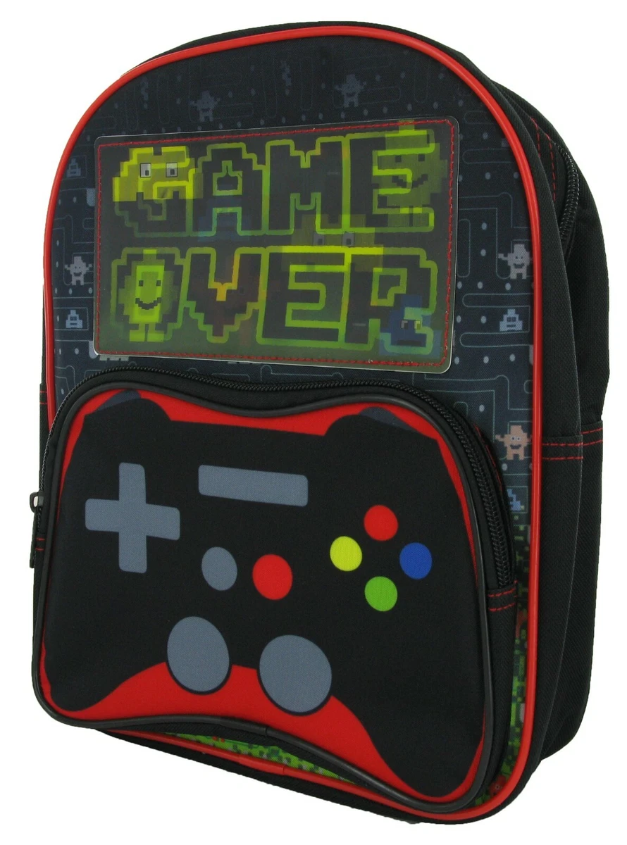 Sac gamer clearance