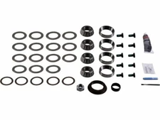 For 1999 Chevrolet K1500 Differential Bearing Kit Rear Spicer 64343BD