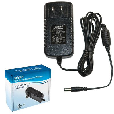 Alimentatore 12V Per Tastiere Yamaha PSR, YPG, YPT, DGX E Altre, Cavo 8 Alimentatore 12V Per Tastiere Yamaha PSR, YPG, YPT, DGX E Altre, Cavo 8