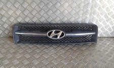 Calandre Hyundai TUCSON