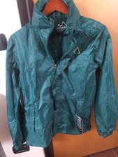 Giacca Antipioggia 8848 tascabile tg S