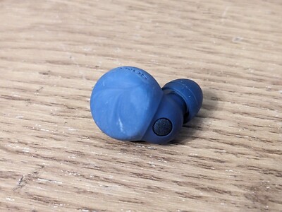 Right ear ONLY Sony LinkBuds S WF-LS900N headphones wireless