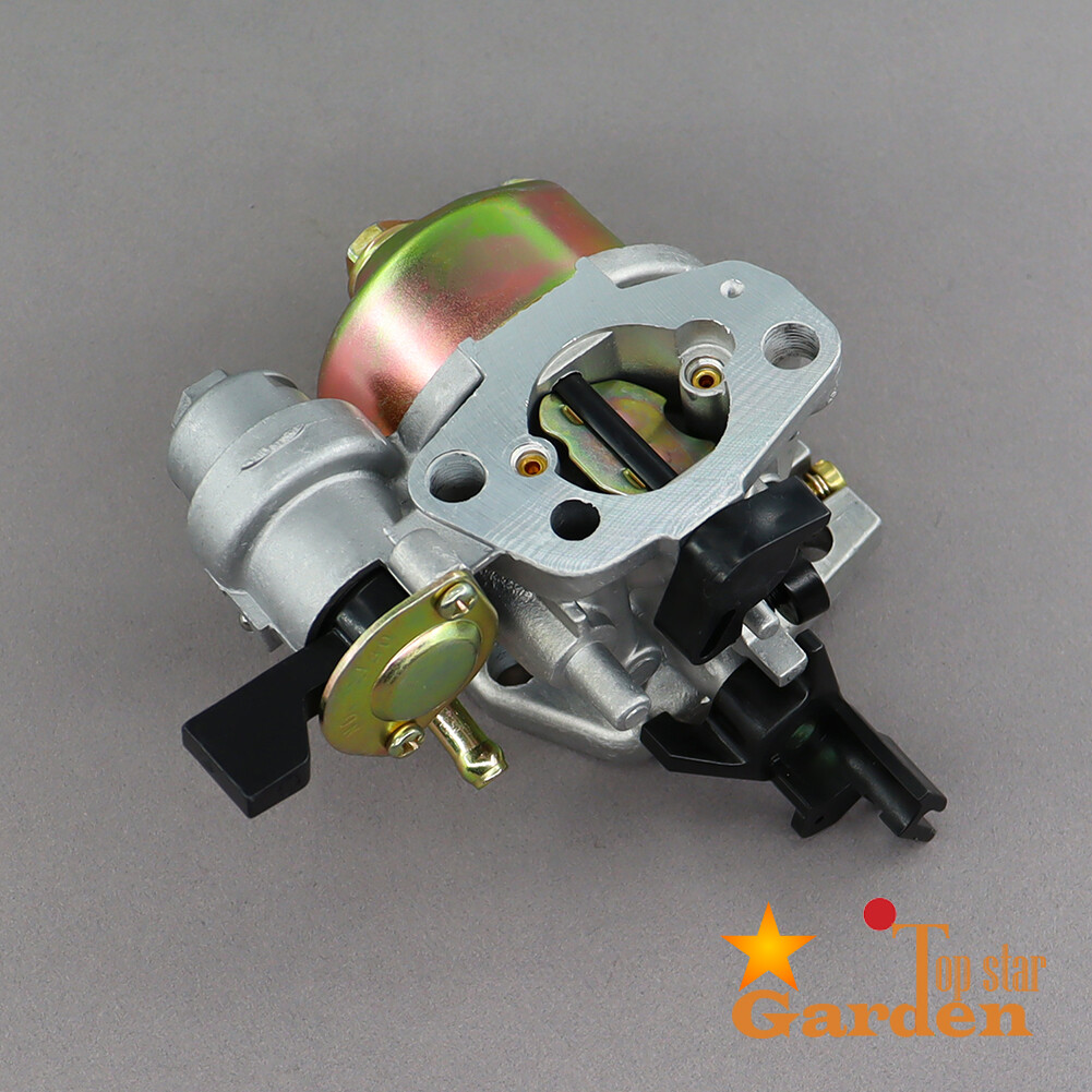 Carburetor For Powermate PWB163150E 150MPH 1200CFM WalkBehind Leaf