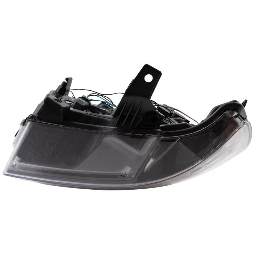 Faro izquierdo Avalanche 2007-2014 para Chevrolet Tahoe Chevy Suburban 2007-2013 Foto 3 de 4