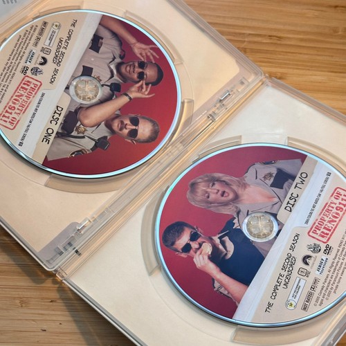 Classic TV DVD Box-Set Collection 4 - Choose From 15 Titles, Combine & Save - Picture 85 of 103