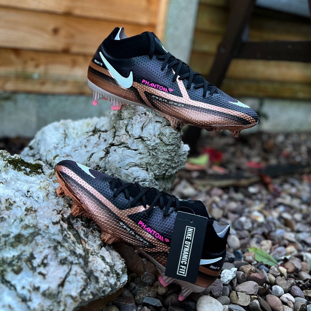 scarpe acc calcio