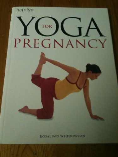 Yoga for Pregnancy