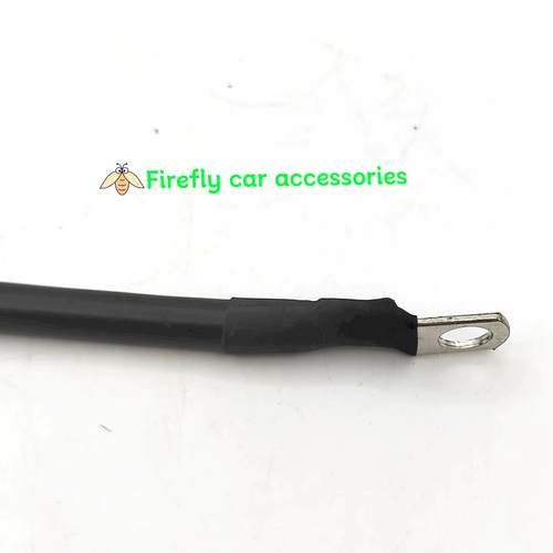 37180-G3500 NEW OEM Battery Cable Negative Fit For 2018-2020 Hyundai Elantra GT - Picture 9 of 9