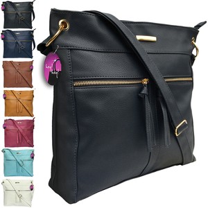 messenger bag cross strap