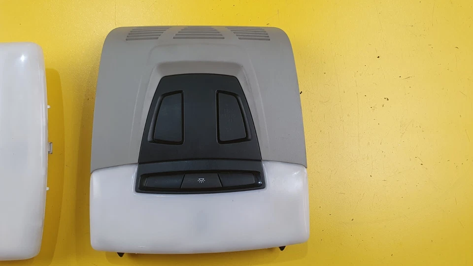 Juego de luces de lectura interiores BMW 1 F20 120D 118i PRE LCI 2011-2016 9219494 Foto 2 de 4