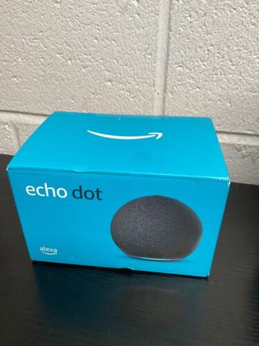 Amazon Echo Dot Neuester 2024 Smart Lautsprecher mit Alexa NEU