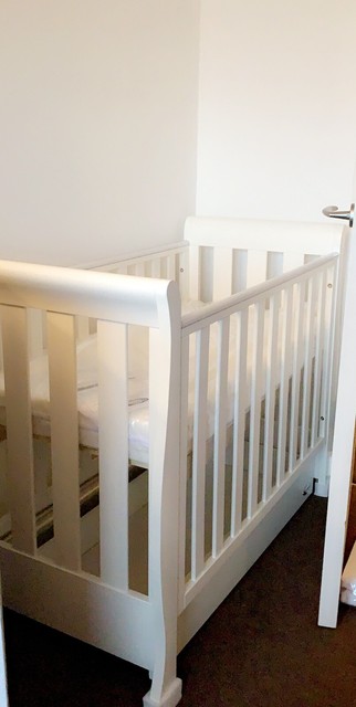 stamford nursery furniture