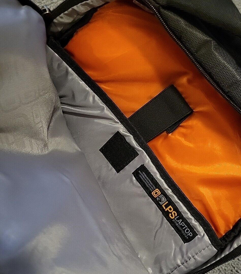 OGIO Laptop Active Backpack - Black - image 6