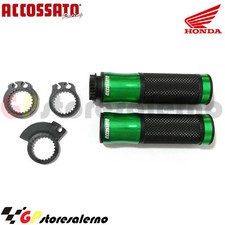 GR004G MANOPOLE RACING ALLUMINIO ACCOSSATO HONDA 400 FJS SILVER WING SW-T 2015