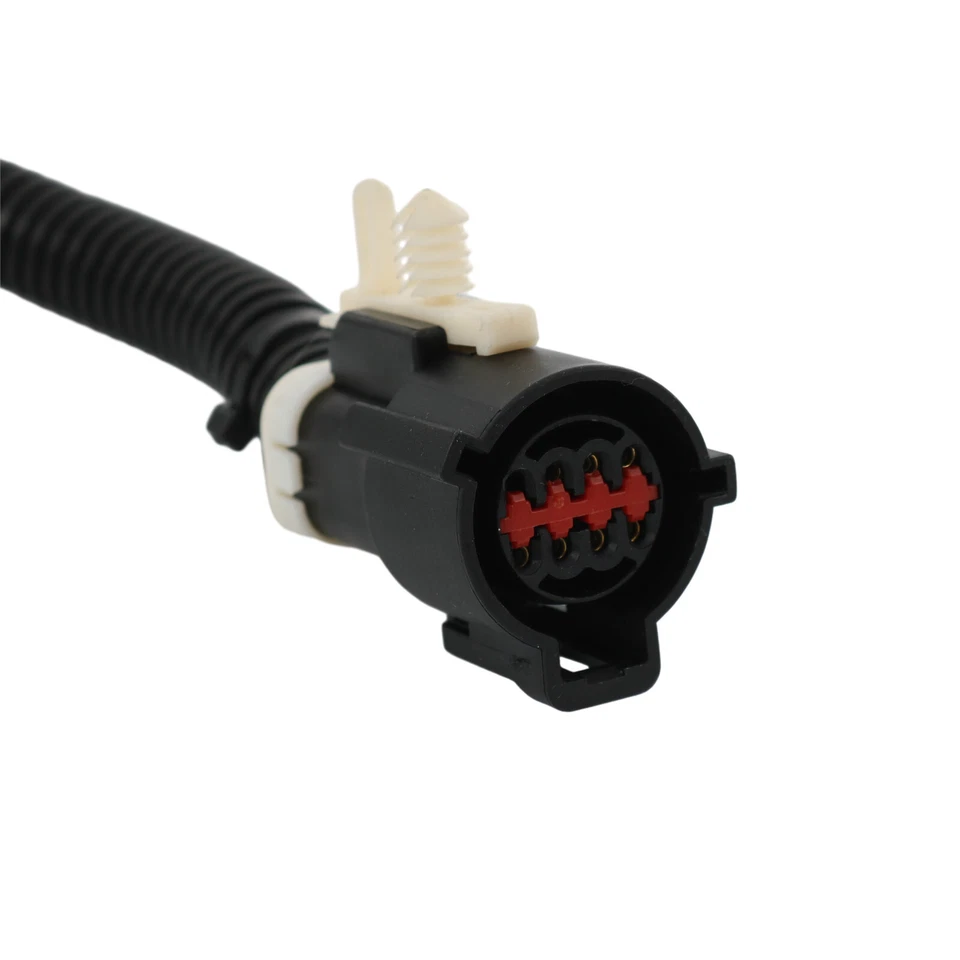 Transfer Case Shift Motor For Ford Ranger Mazda B2300 B2500 B4000 B3000 600-807 - Image 4 of 4