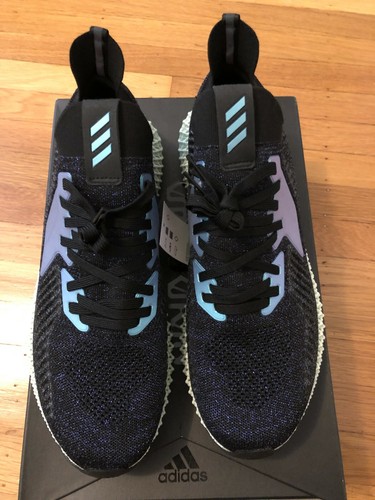 alphaedge 4d shoes