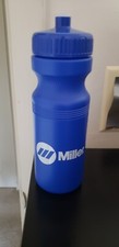 Miller® Welding Water Drinking Bottle Made in USA BPA Free