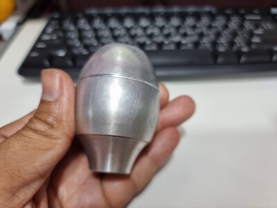 Pivot Shift Knob Thread Pitch 12x1.25 ITAI STYLE DRIFT RARE toyota