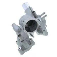 Engine Coolant Thermostat Housing-Water Outlet Motorad CH1038