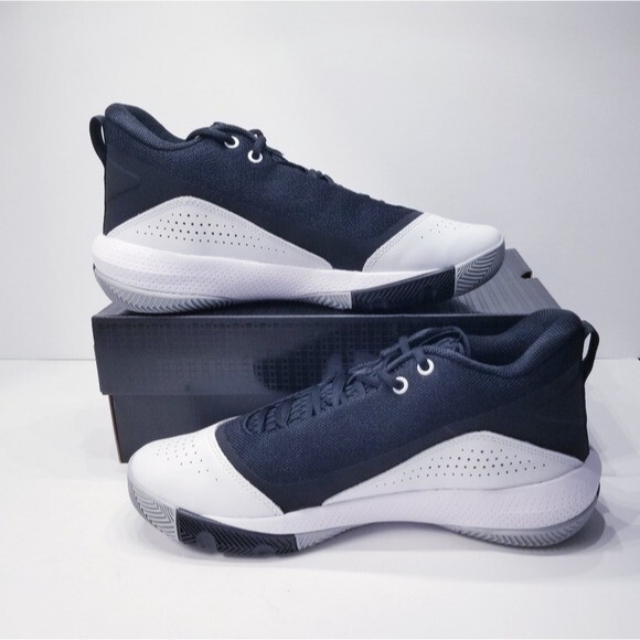 SAOLA Under Armour SC 3Zero 4 da uomo taglia 12