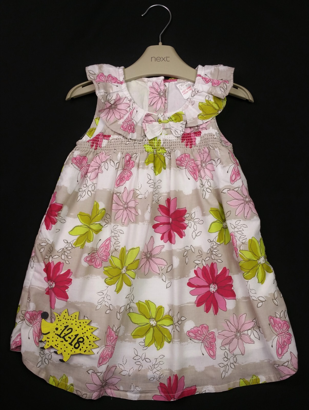 Large Selection Baby Girls Clothes 1218 Months Multi Listing Builda