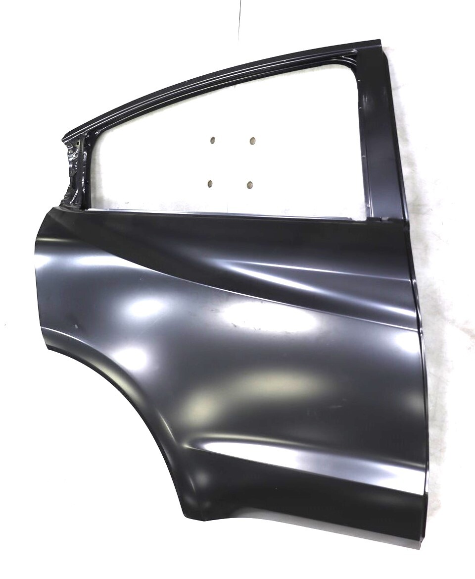 NEW OEM Honda Passenger Side Rear Door Panel Shell 67510-T7W-A90ZZ