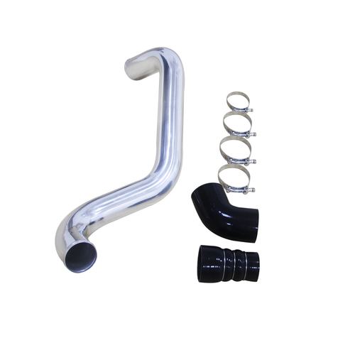 INTERCOOLER HOSE KIT HOT SIDE FOR 0410 GMC CHEVY DURAMAX 8 CYL 6.6L
