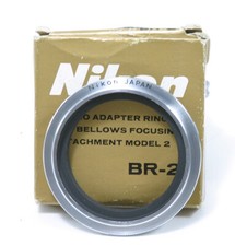 NIKON LENS REVERSING RING BR-2/146732