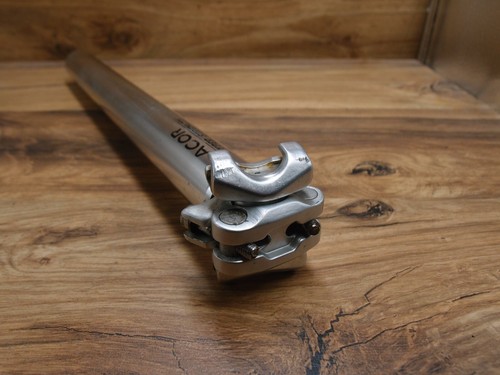 1990's plain seatpost ACOR by Tahoma 31.6 mm - Picture 8 of 17