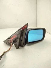 2001-2003 BMW E46 325I 330I RIGHT PASSENGER SIDE VIEW MIRROR W/MEMORY GRAY SEDAN